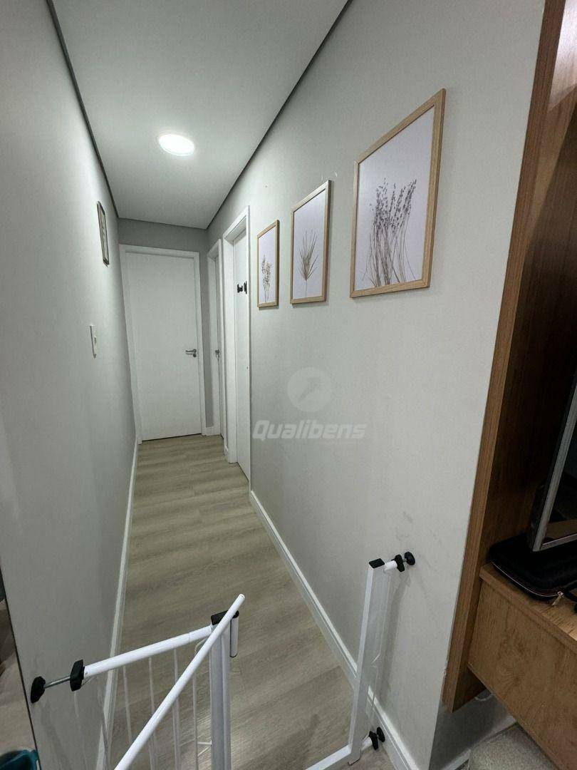 Apartamento à venda com 2 quartos, 48m² - Foto 14