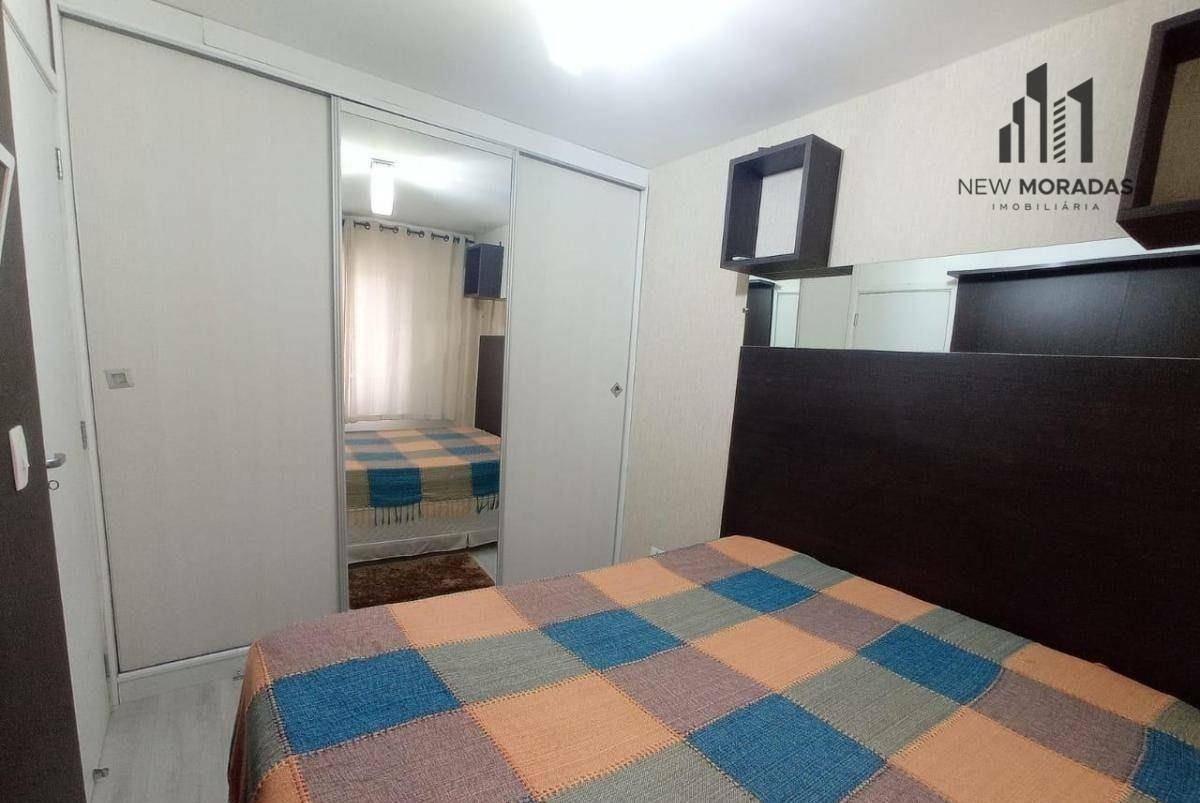 Apartamento à venda com 1 quarto, 35m² - Foto 11