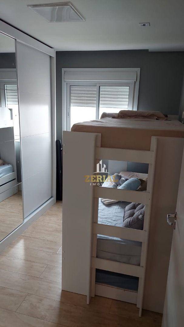 Apartamento à venda com 3 quartos, 78m² - Foto 17