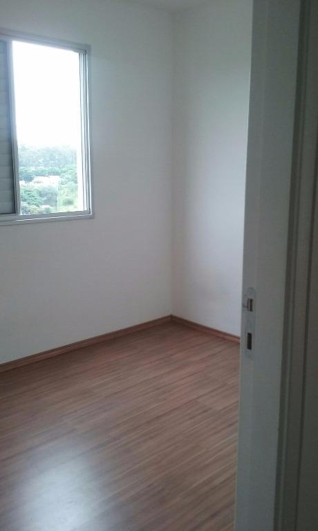 Apartamento à venda com 3 quartos, 59m² - Foto 3