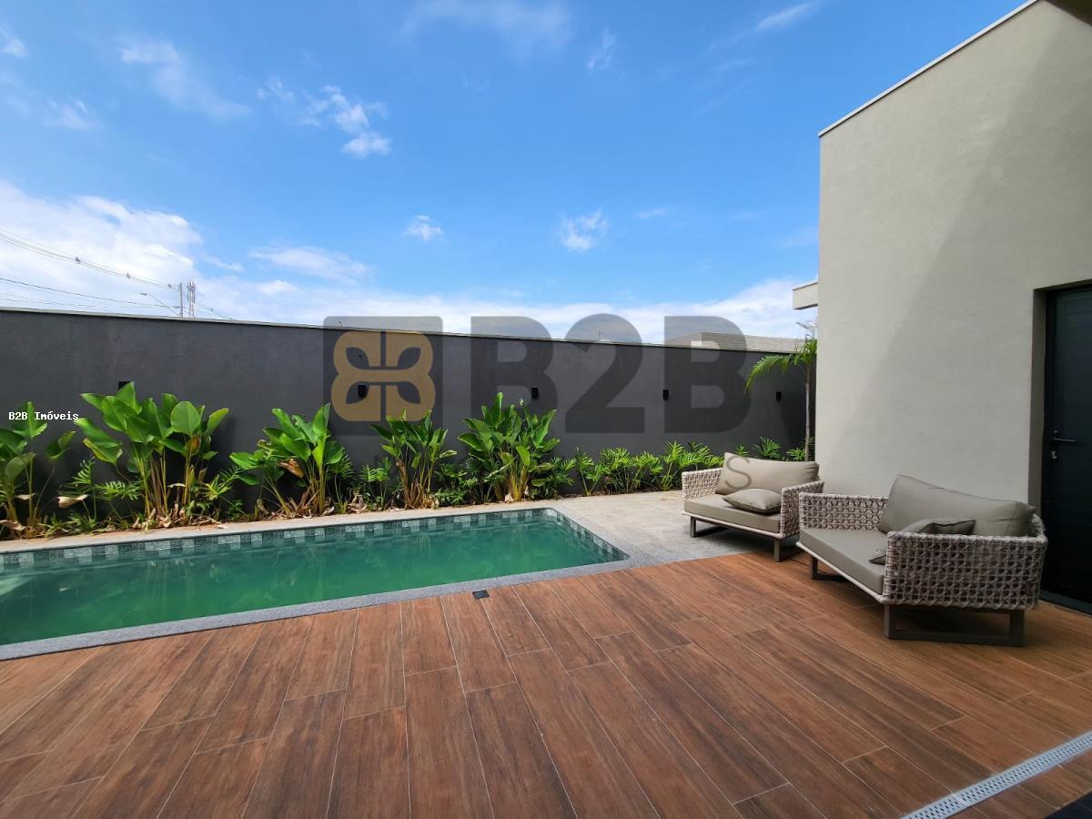 Casa de Condomínio à venda com 3 quartos, 205m² - Foto 12