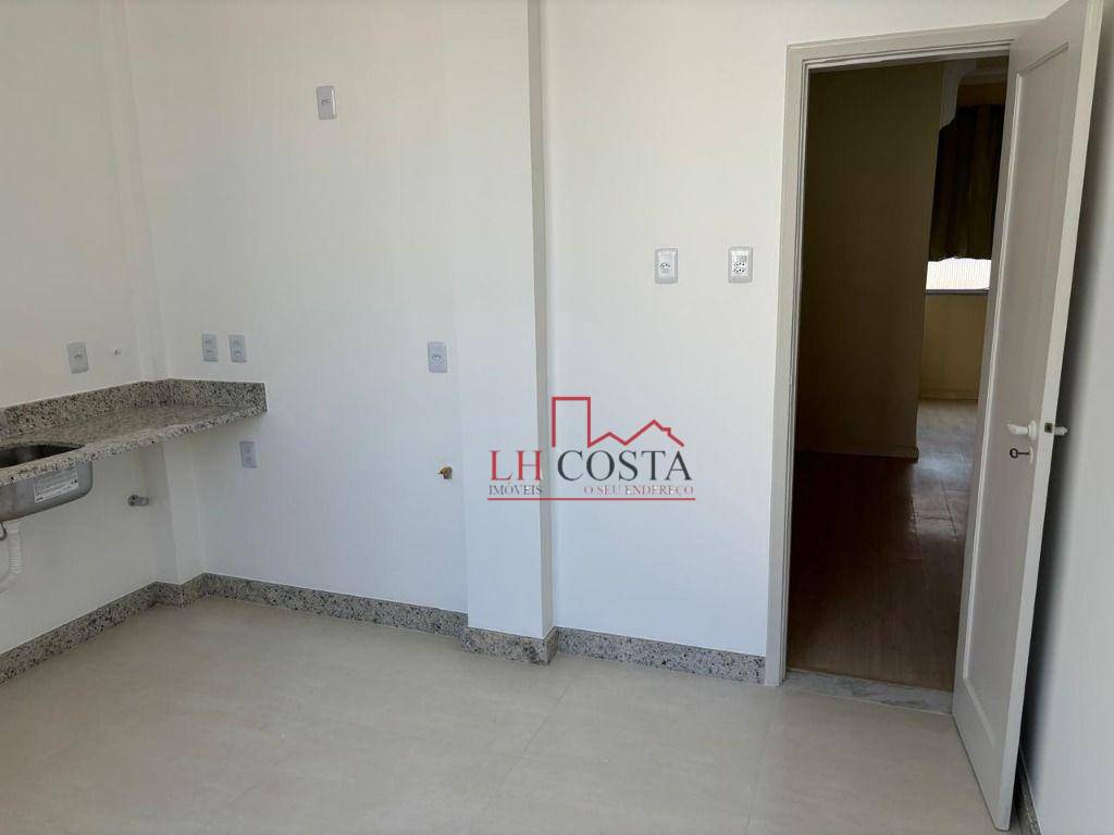 Apartamento à venda com 1 quarto, 42m² - Foto 11