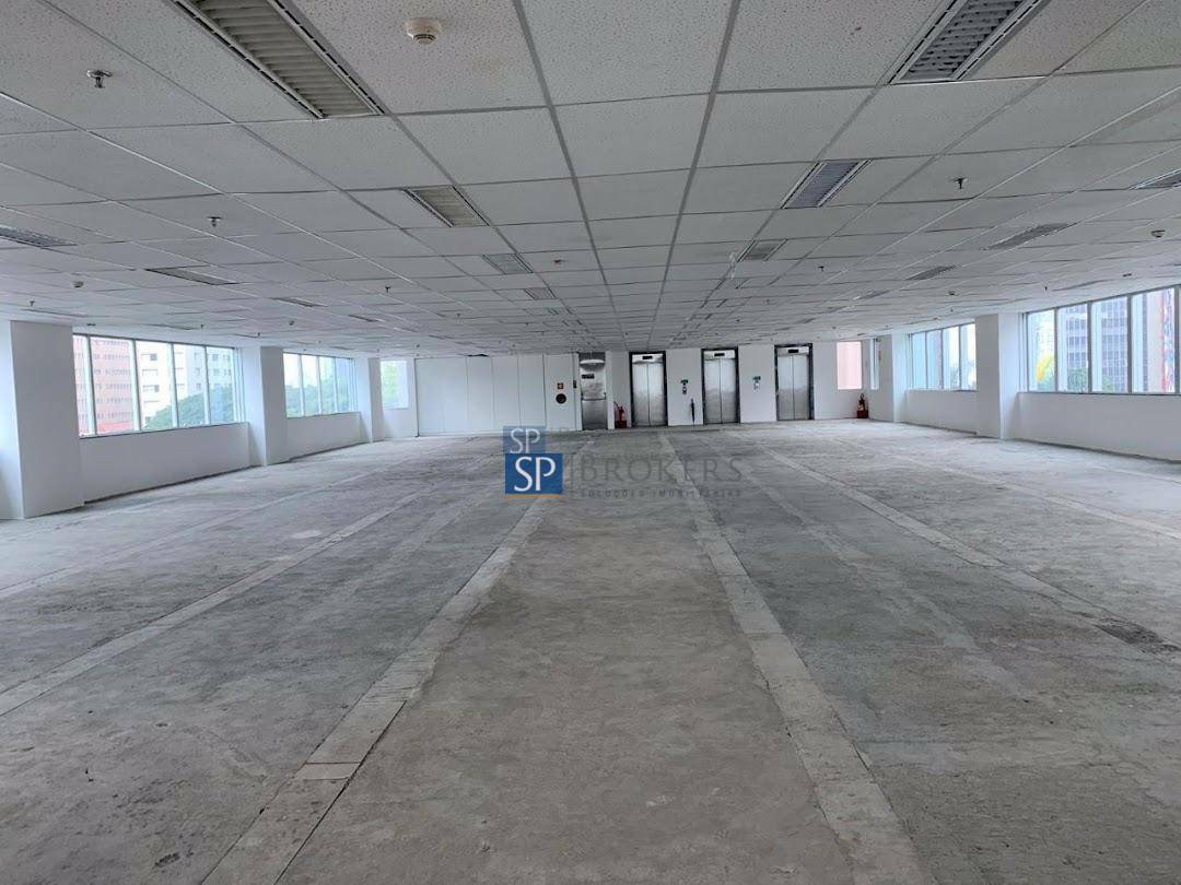 Conjunto Comercial-Sala para alugar, 507m² - Foto 8