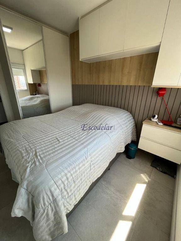 Apartamento à venda com 2 quartos, 63m² - Foto 14