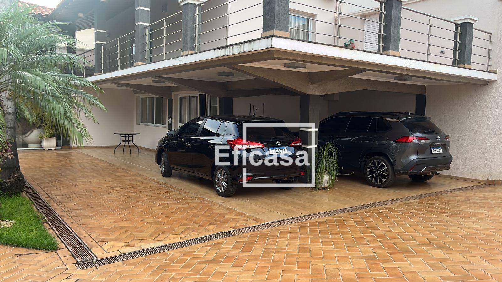 Sobrado à venda com 4 quartos, 450m² - Foto 30