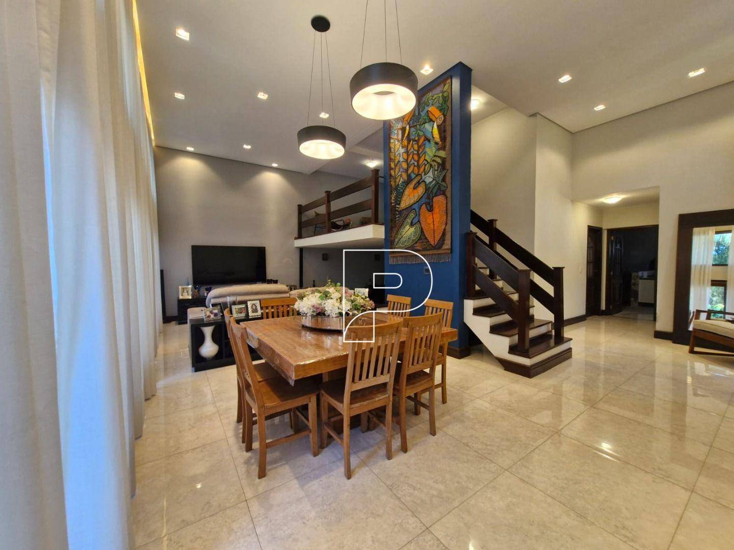 Casa de Condomínio, 6 quartos - Foto 5