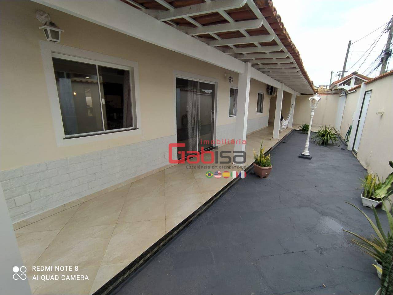 Casa à venda com 3 quartos, 159m² - Foto 2