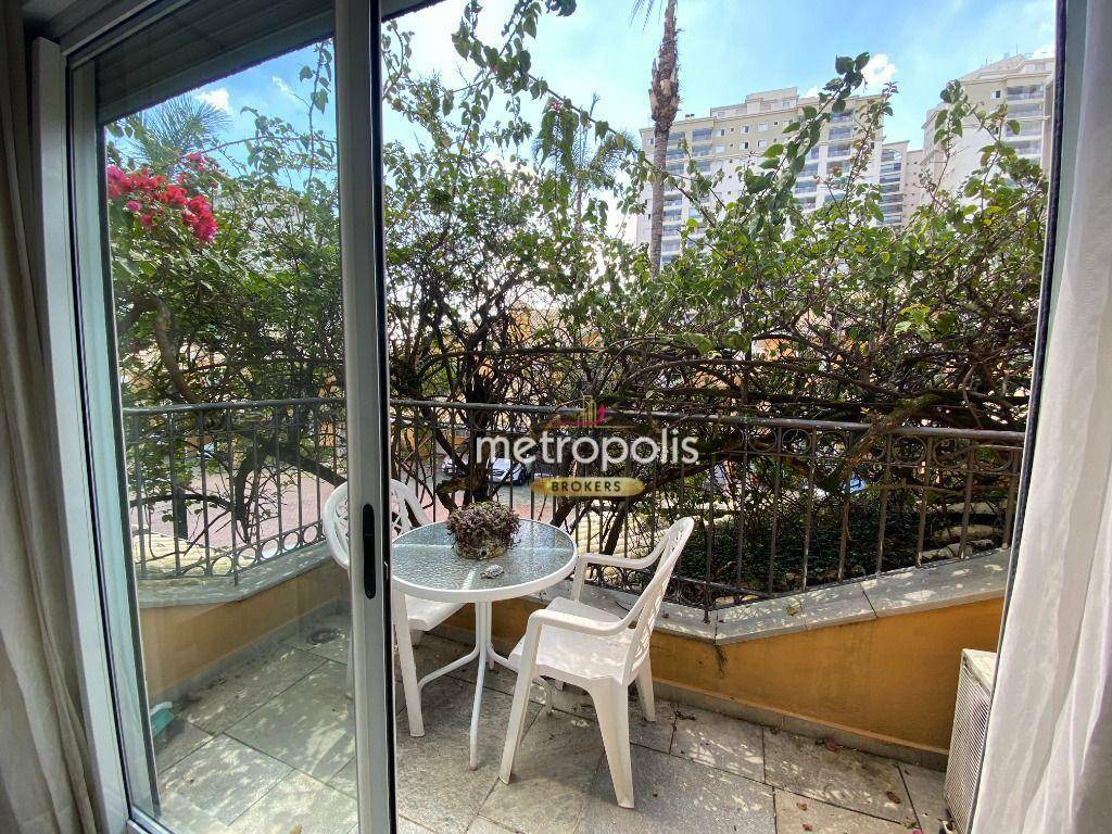 Sobrado, 4 quartos, 300 m² - Foto 35