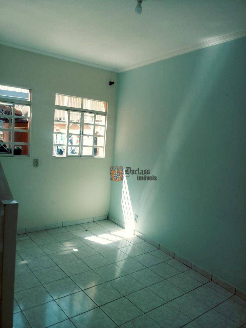 Casa à venda com 5 quartos, 146m² - Foto 20