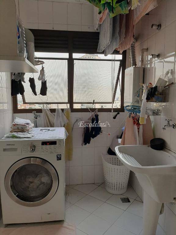 Apartamento à venda com 4 quartos, 146m² - Foto 30