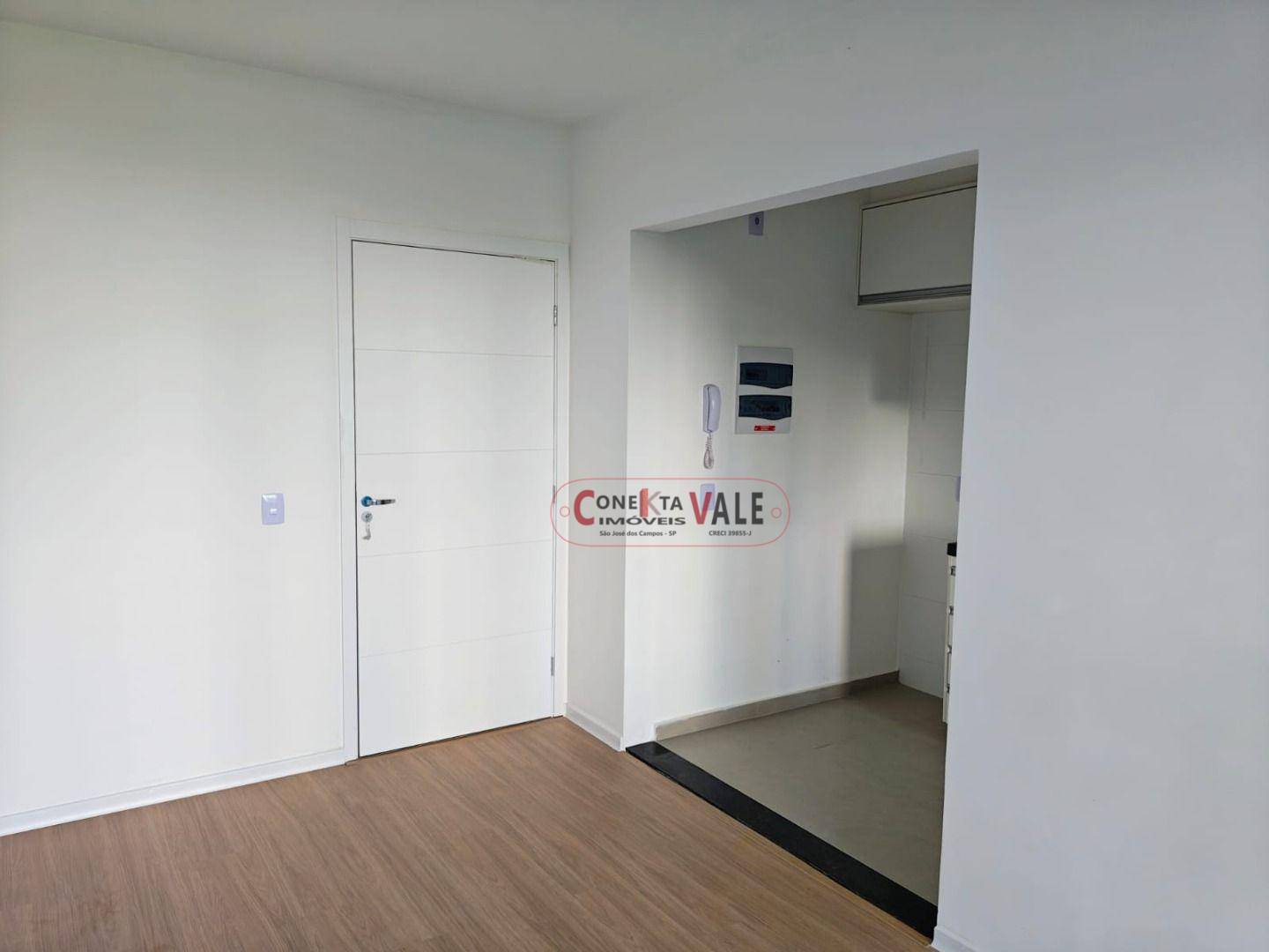 Apartamento para alugar com 2 quartos, 58m² - Foto 2