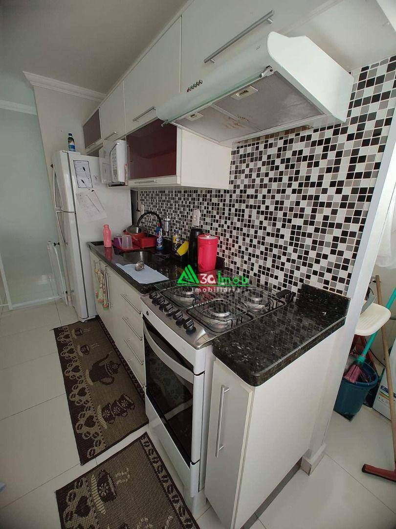 Apartamento à venda com 2 quartos, 54m² - Foto 6