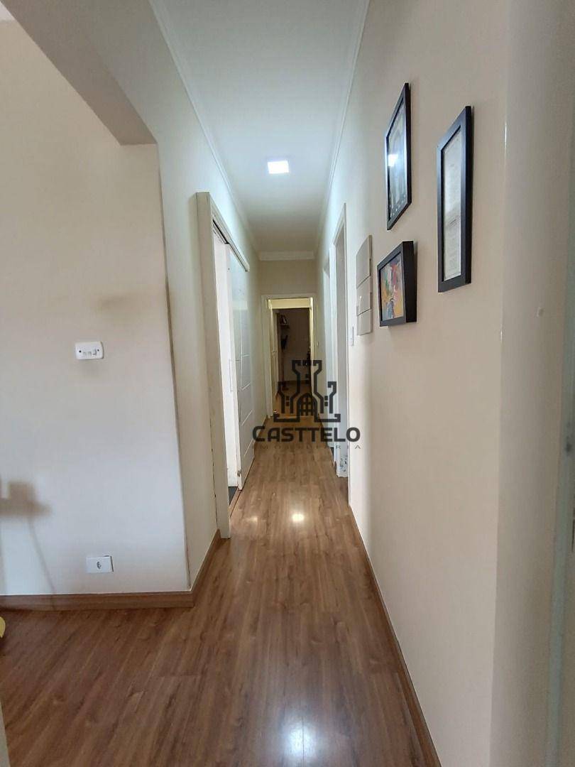 Casa à venda com 3 quartos, 162m² - Foto 16