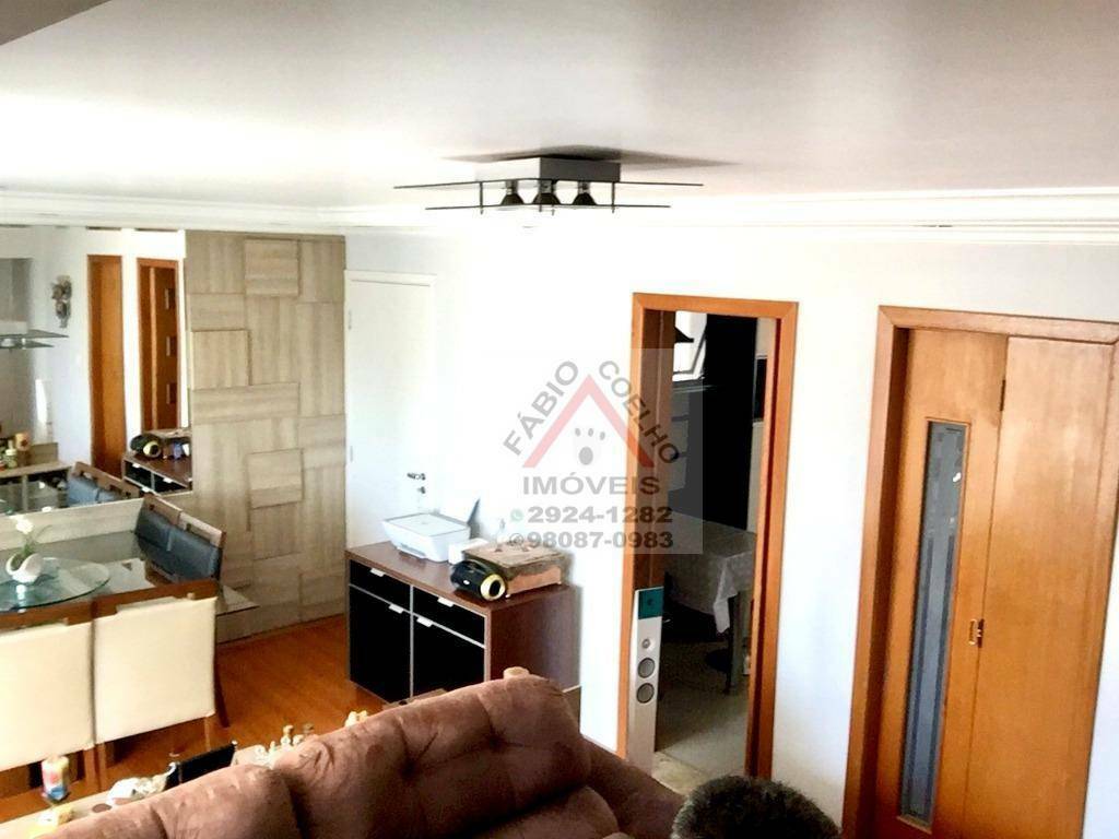 Apartamento à venda com 3 quartos, 90m² - Foto 25