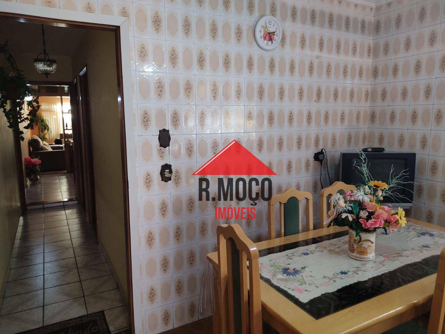 Sobrado à venda com 4 quartos, 185m² - Foto 14