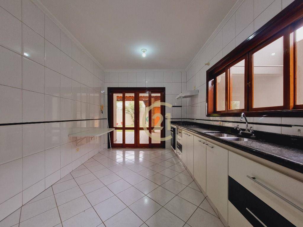 Sobrado à venda com 4 quartos, 294m² - Foto 25