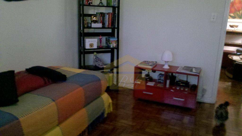 Apartamento à venda com 2 quartos, 80m² - Foto 4