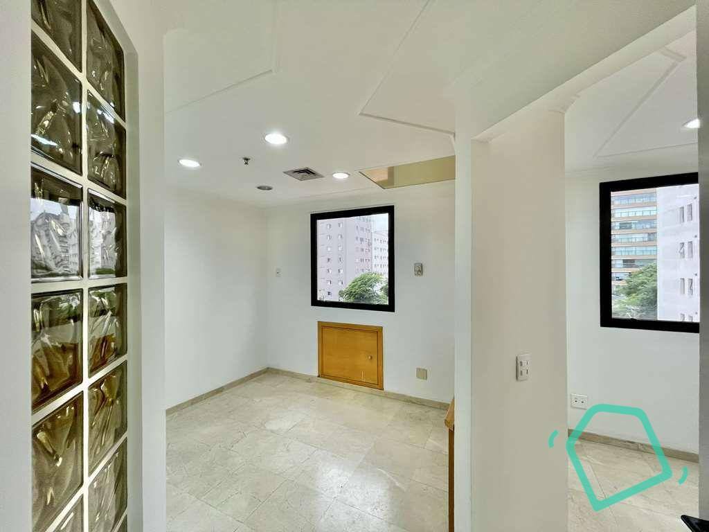 Conjunto Comercial-Sala à venda e aluguel, 40m² - Foto 9