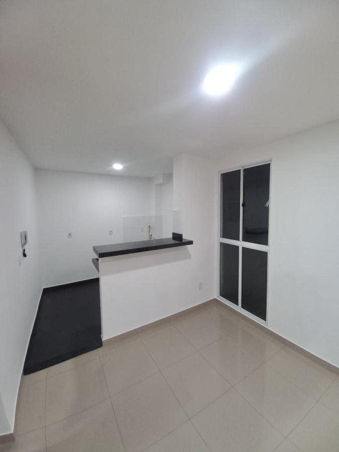 Apartamento à venda com 2 quartos, 43m² - Foto 9