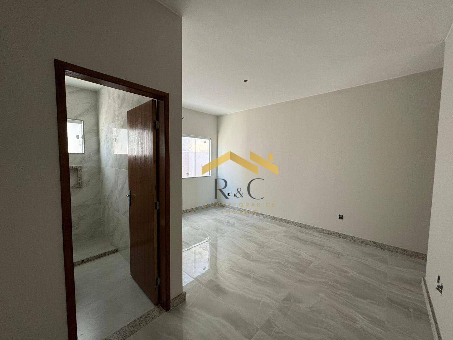 Casa à venda com 3 quartos, 97m² - Foto 16