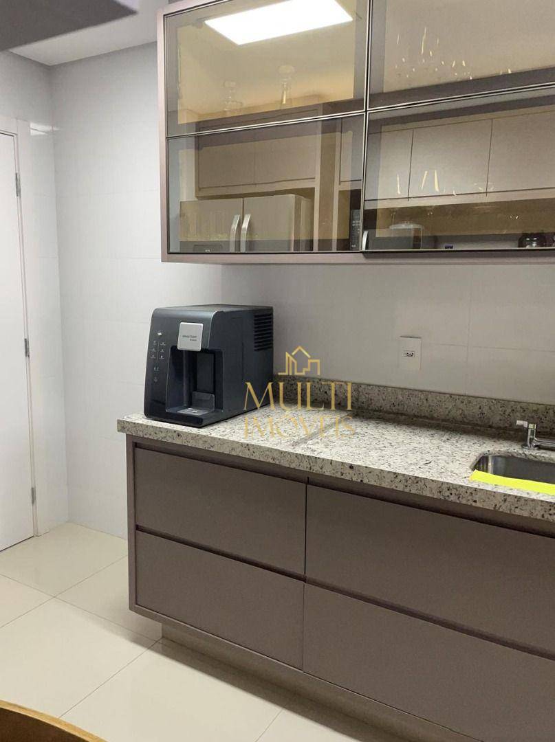 Apartamento à venda com 3 quartos, 126m² - Foto 50