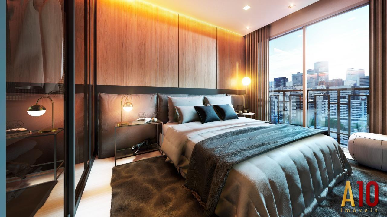 Apartamento à venda com 2 quartos, 80m² - Foto 18