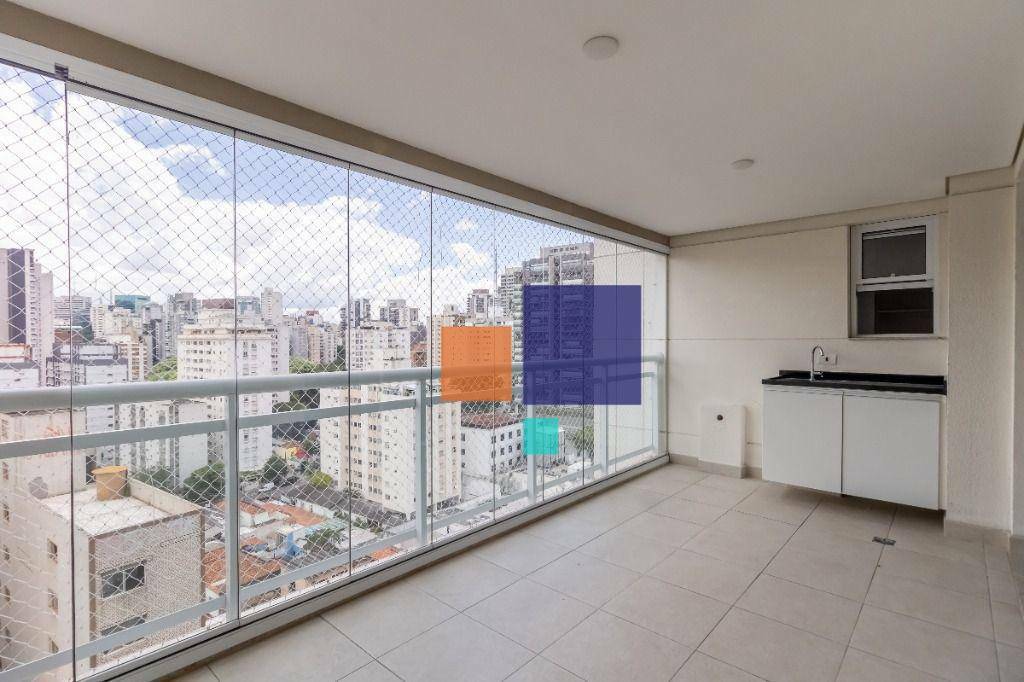 Apartamento à venda com 2 quartos, 85m² - Foto 6