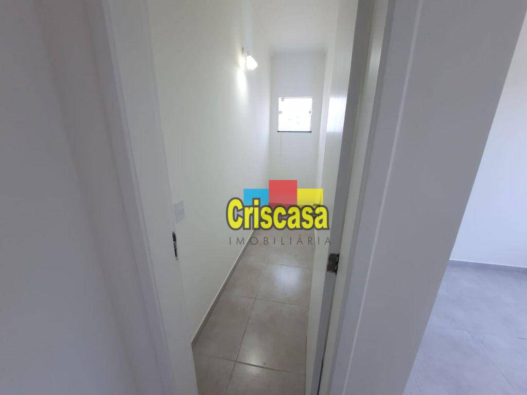 Casa de Condomínio à venda com 3 quartos, 144m² - Foto 11