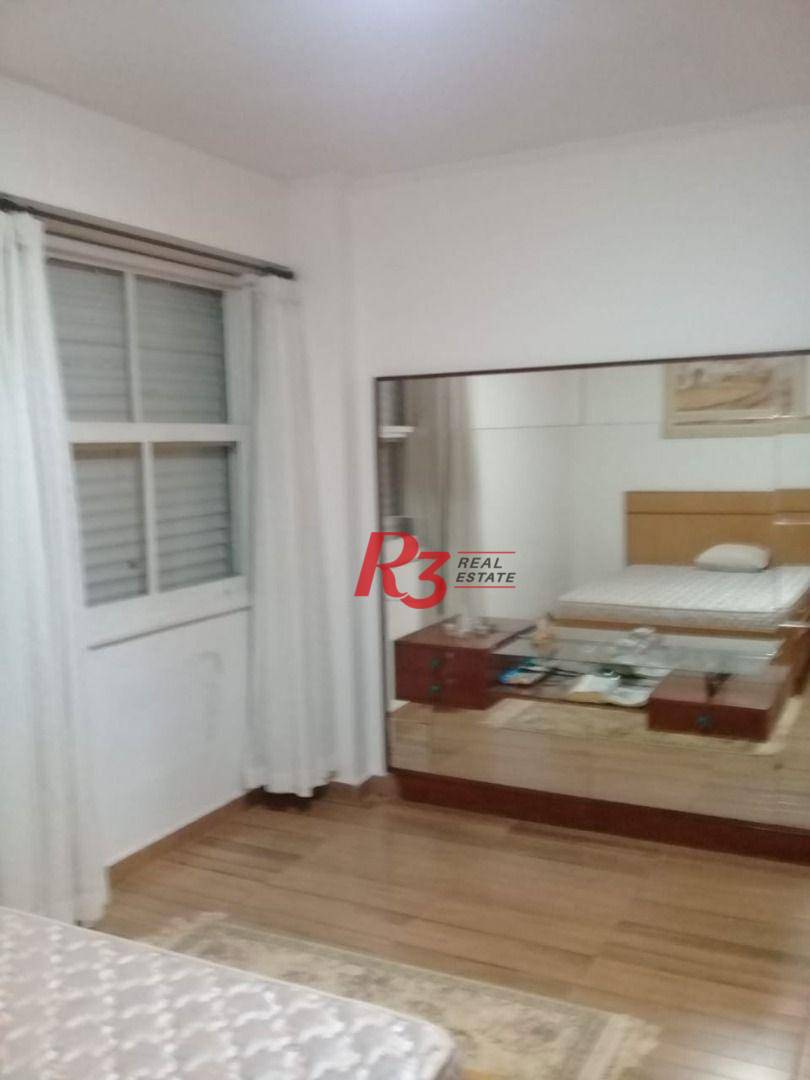 Apartamento à venda com 3 quartos, 168m² - Foto 14