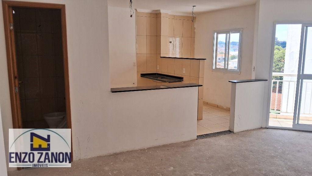 Cobertura à venda com 2 quartos, 128m² - Foto 2