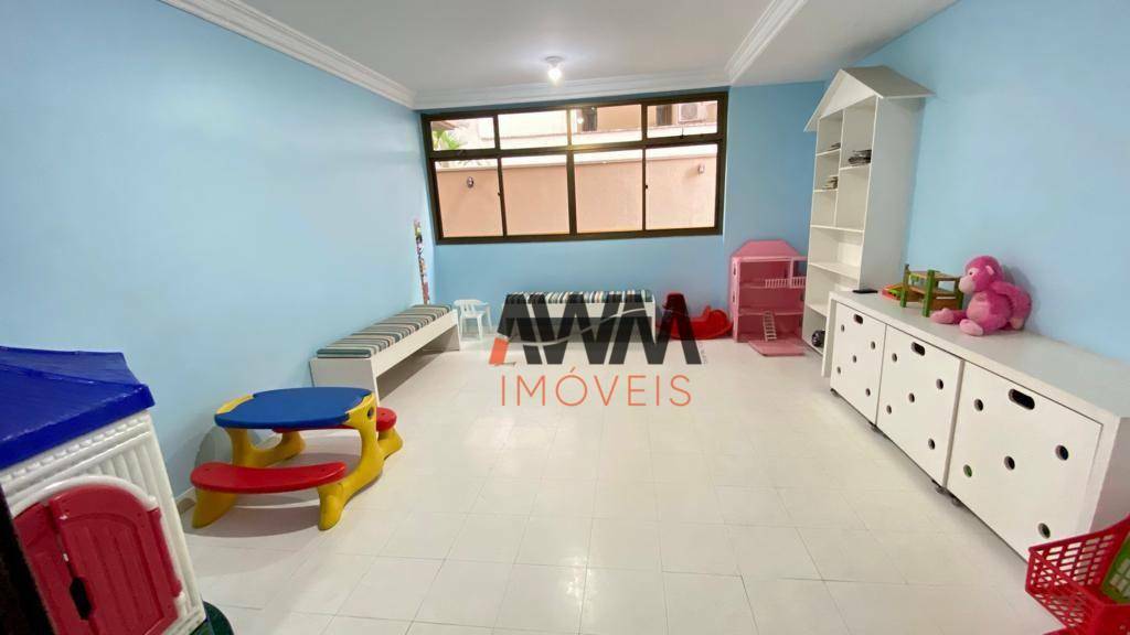 Apartamento à venda com 3 quartos, 172m² - Foto 41