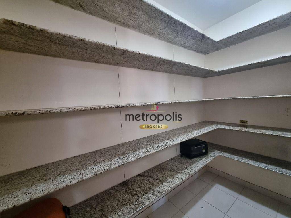 Apartamento à venda com 4 quartos, 350m² - Foto 27