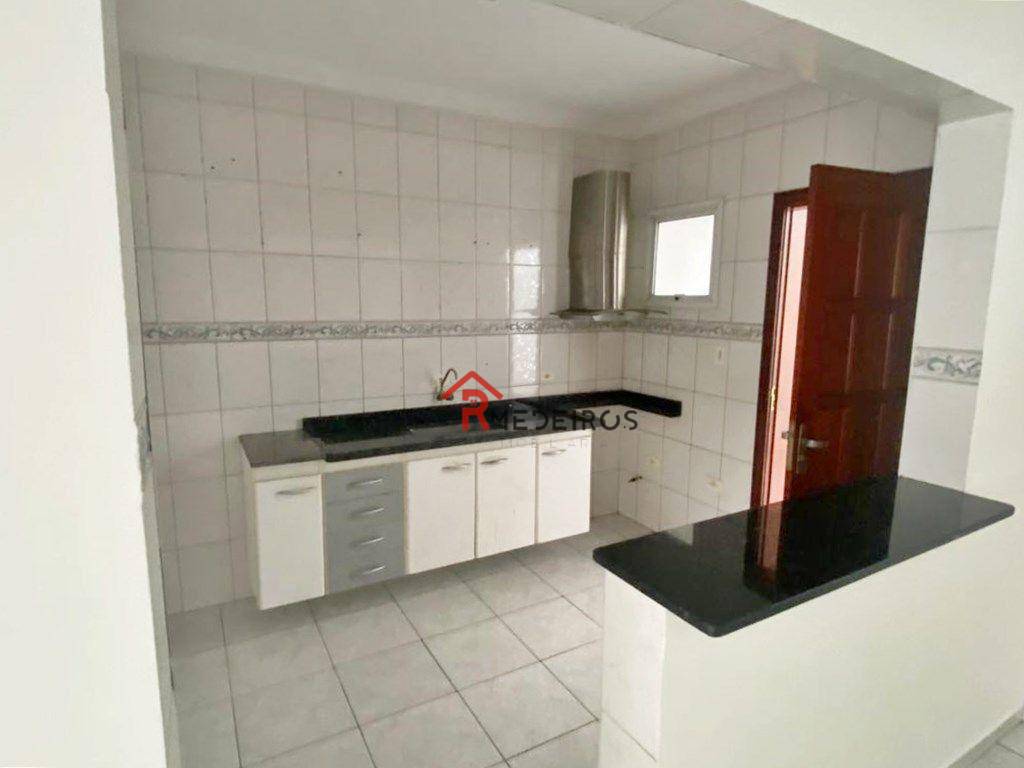 Casa à venda com 3 quartos, 122m² - Foto 5