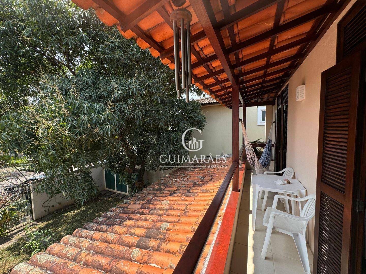 Casa de Condomínio à venda com 4 quartos, 262m² - Foto 7