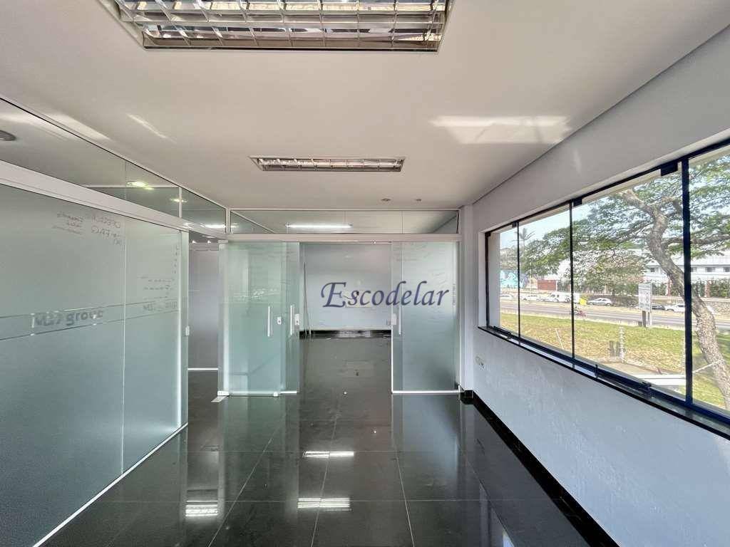 Depósito-Galpão-Armazém para alugar, 585m² - Foto 28