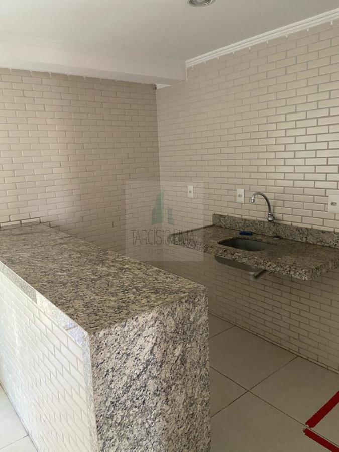 Apartamento à venda com 3 quartos, 191m² - Foto 8