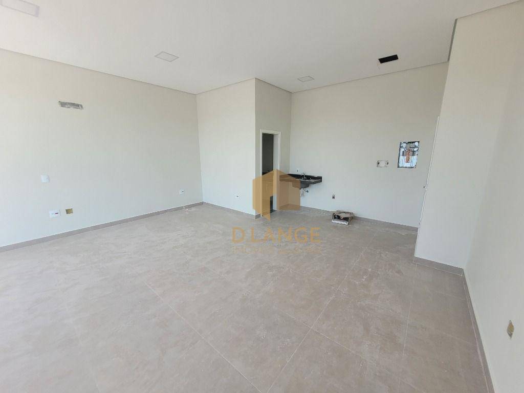 Conjunto Comercial-Sala para alugar, 40m² - Foto 5