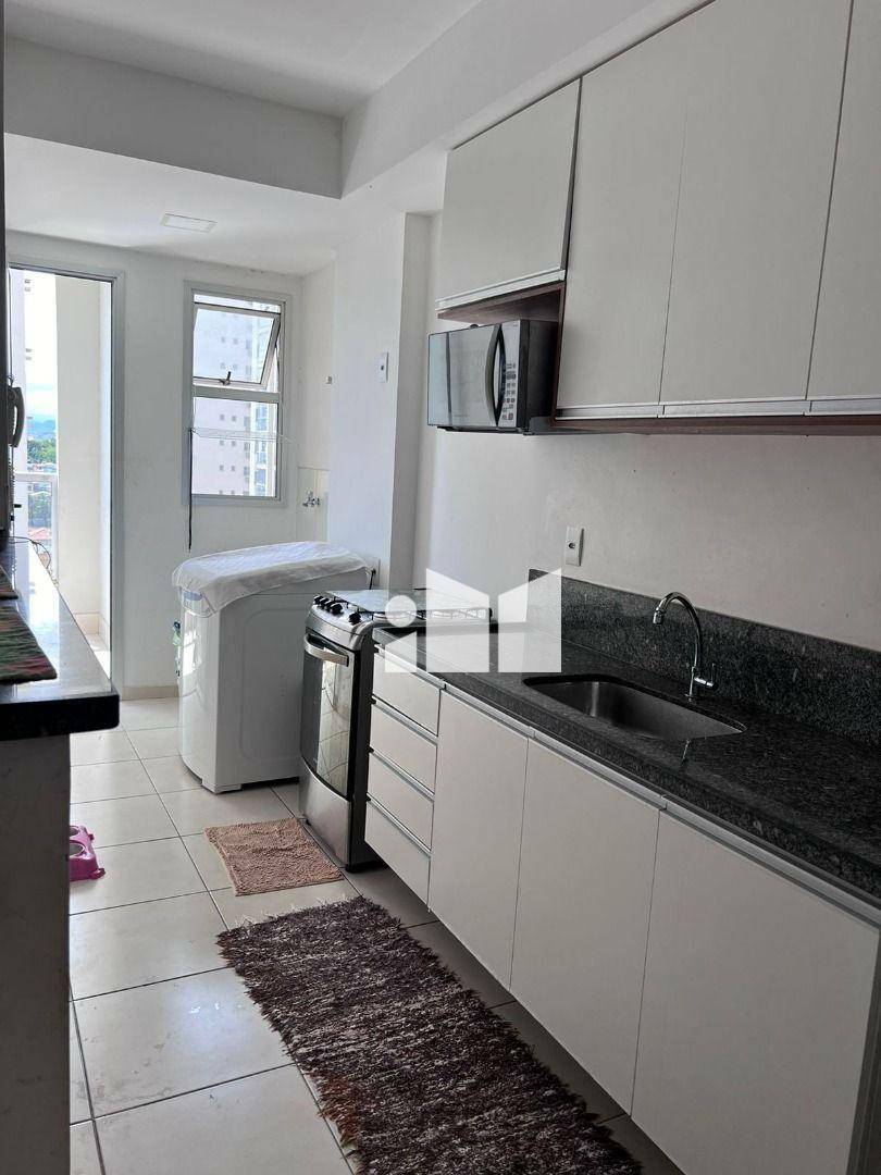 Apartamento à venda com 3 quartos, 72m² - Foto 22