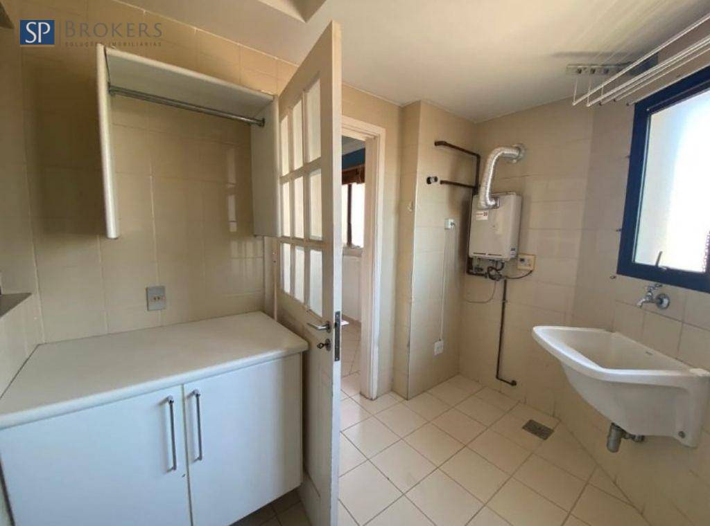 Apartamento à venda com 3 quartos, 138m² - Foto 14