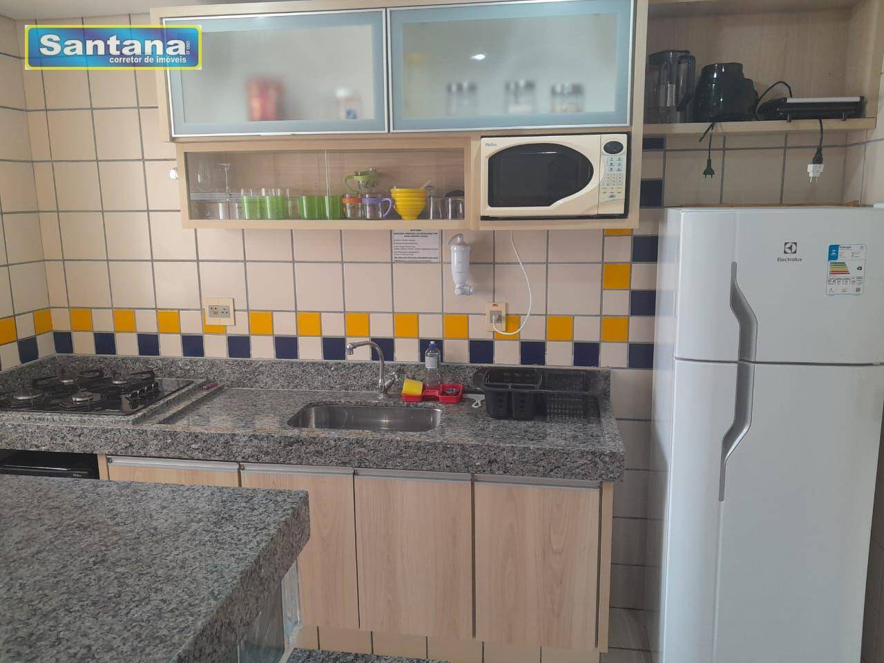 Apartamento à venda com 2 quartos, 69m² - Foto 14