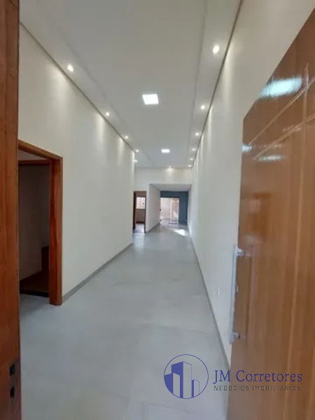 Casa à venda com 3 quartos, 80m² - Foto 2