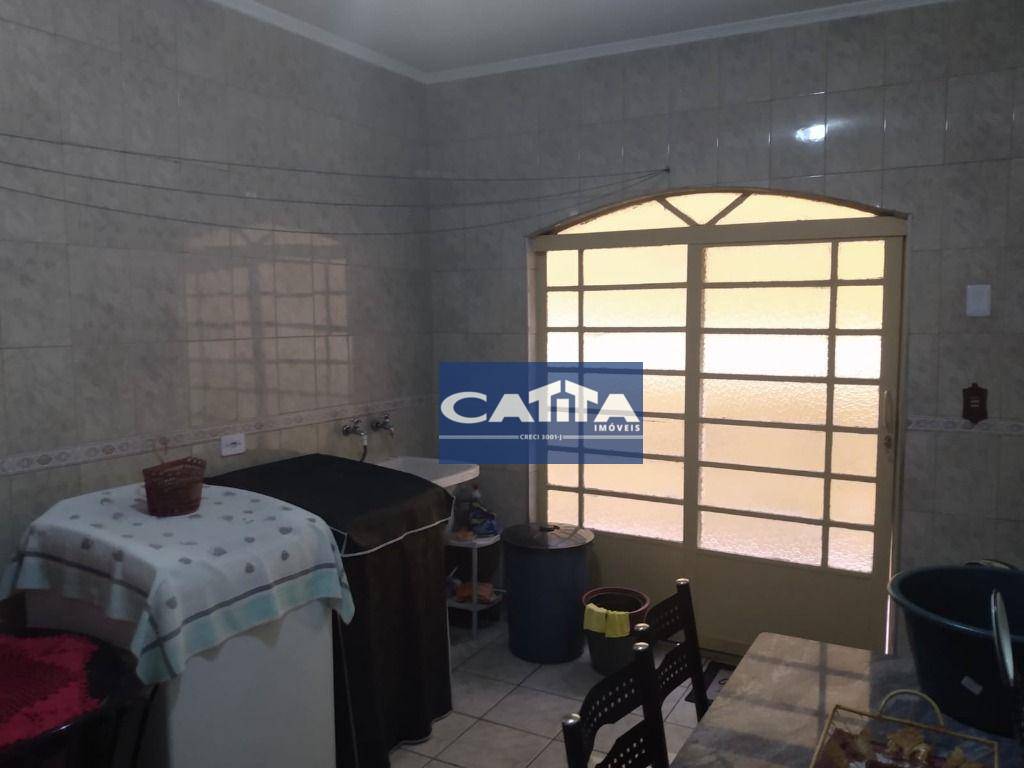 Sobrado à venda com 5 quartos, 194m² - Foto 7