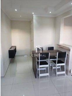Apartamento à venda com 2 quartos, 50m² - Foto 3