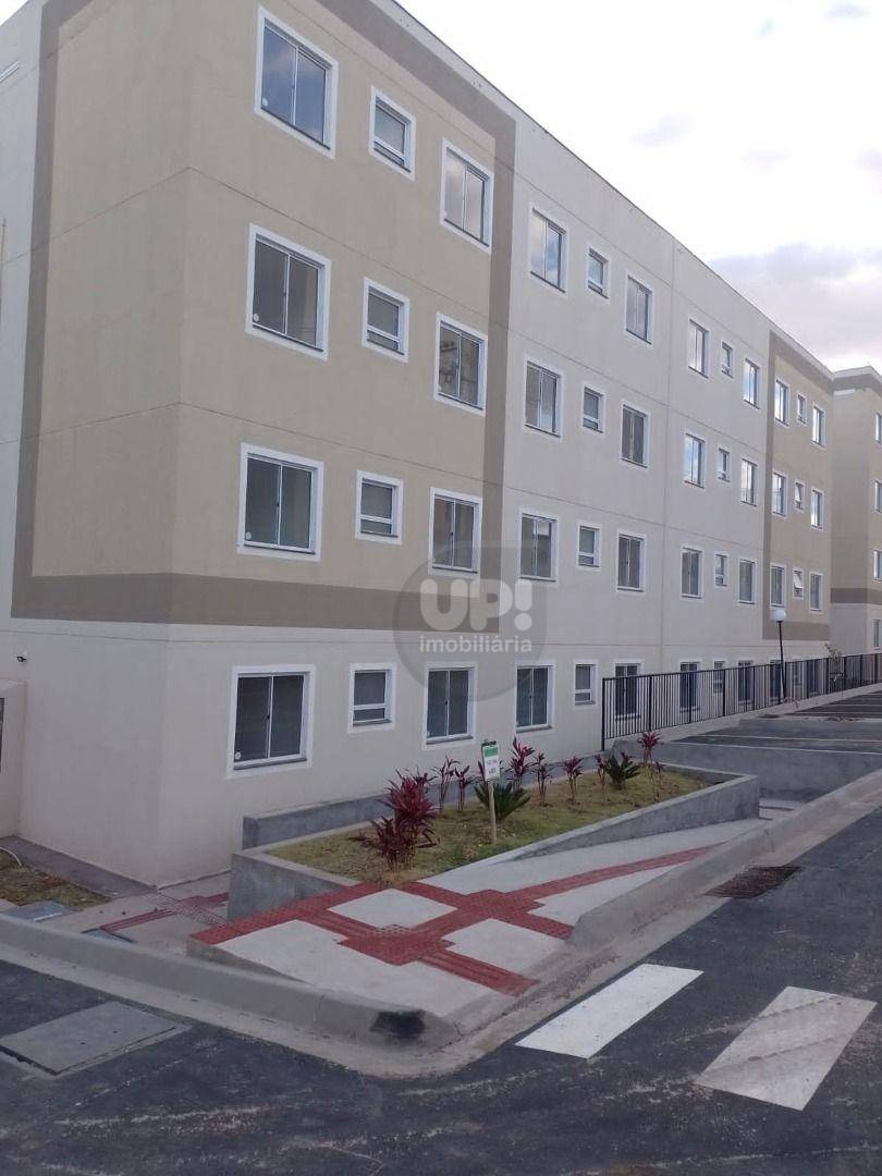 Apartamento à venda com 2 quartos, 46m² - Foto 16