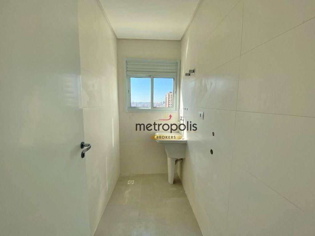 Apartamento à venda com 2 quartos, 60m² - Foto 5