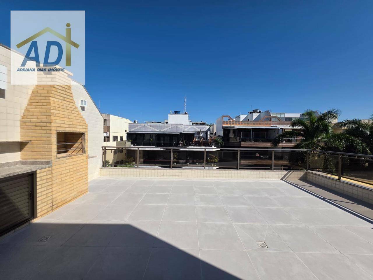 Cobertura para alugar com 3 quartos, 170m² - Foto 7