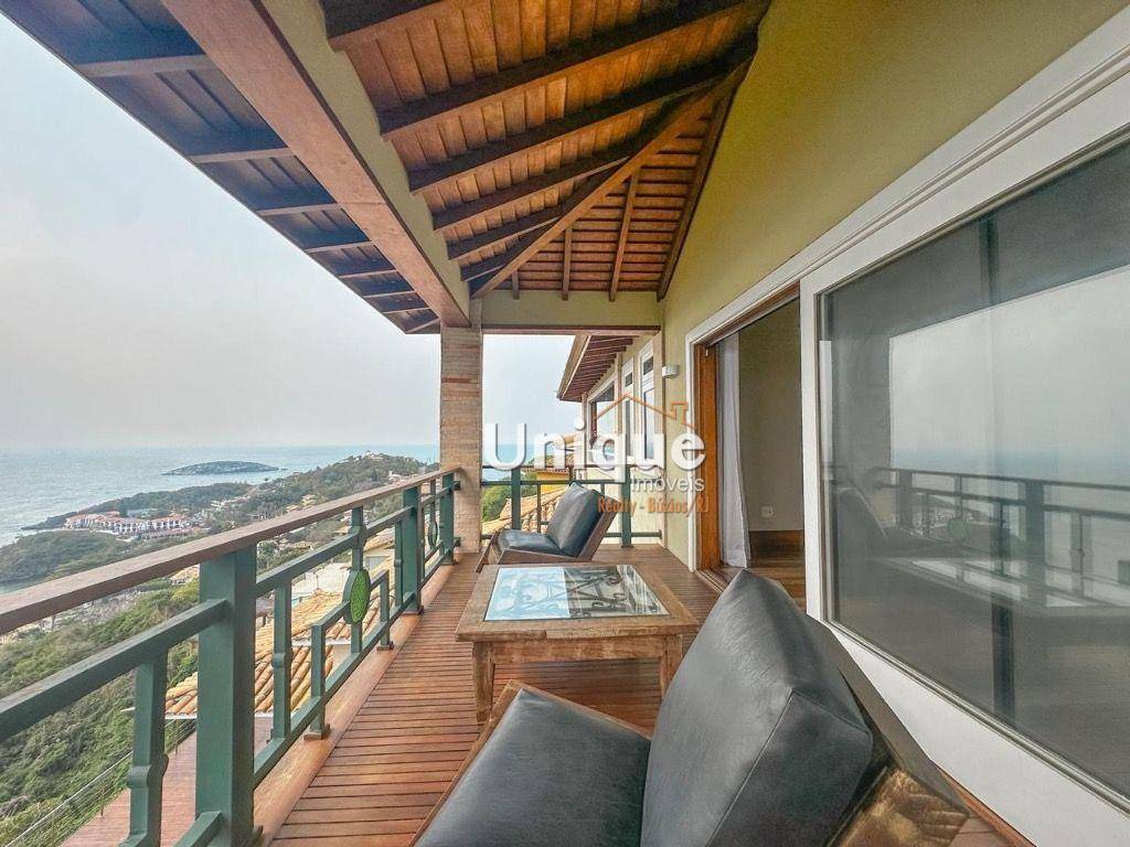 Casa à venda com 5 quartos, 393m² - Foto 32