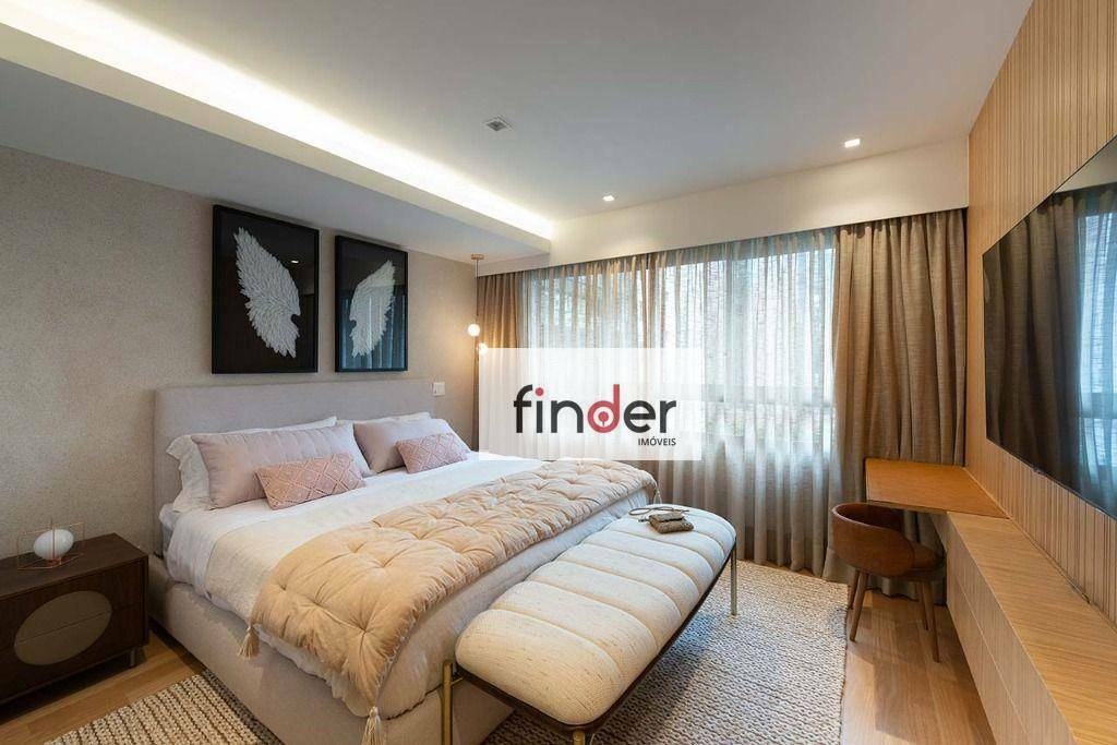 Apartamento à venda com 2 quartos, 143m² - Foto 14