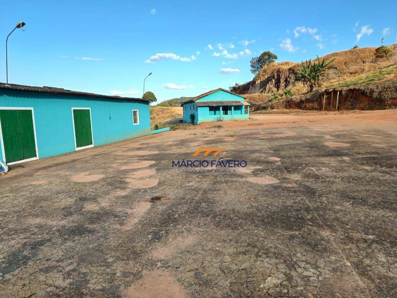 Fazenda-Sítio-Chácara, 53 hectares - Foto 5