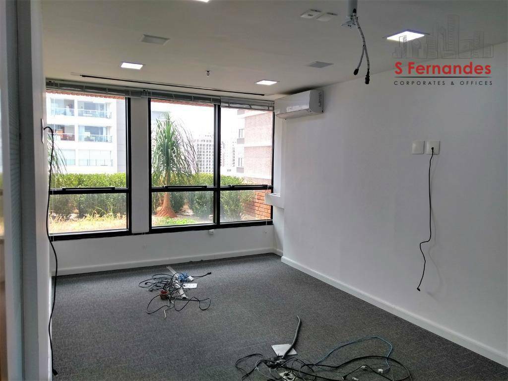 Conjunto Comercial-Sala à venda e aluguel, 467m² - Foto 9